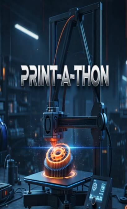 Print-A-Thon